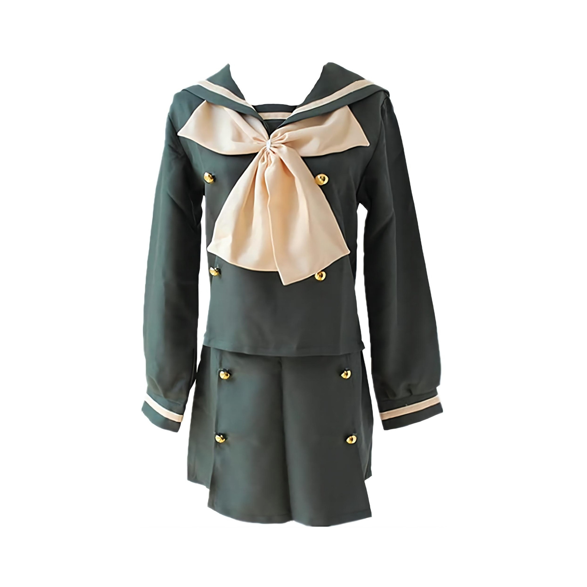 Shakugan no Shana Shana Costume