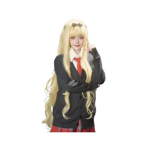 Shugo Chara Rima Mashiro Wig