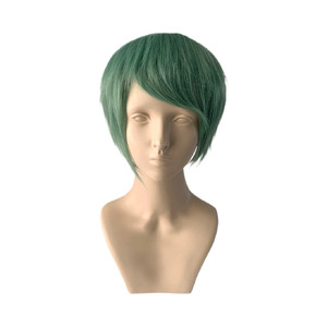 KPop Demon Hunters Baby Wig