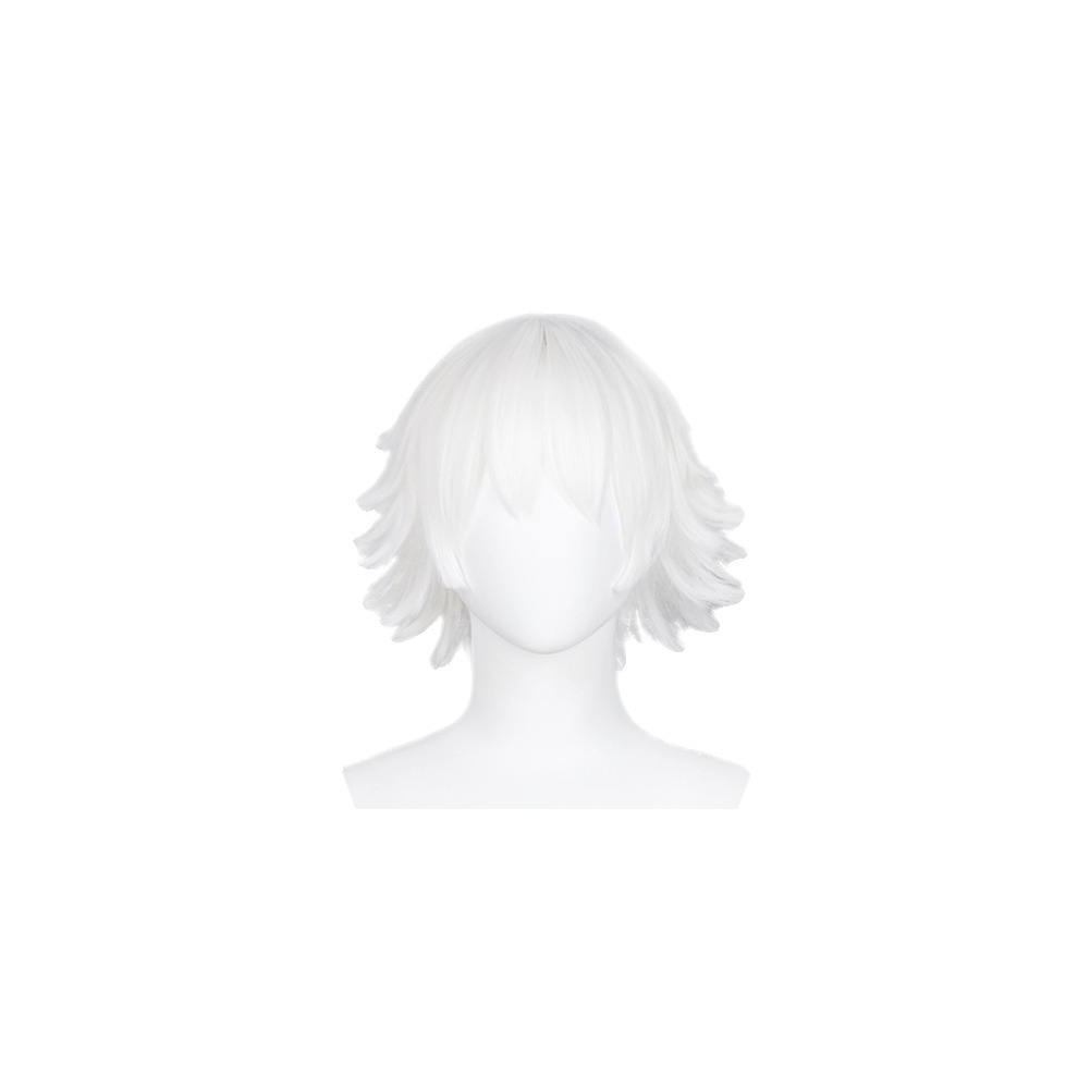 Sky: Children of the Light Witch Ancestor Wig