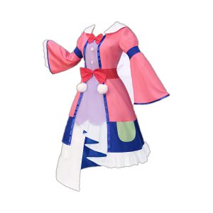 Sleepy Princess in the Demon Castle Syalis Costume