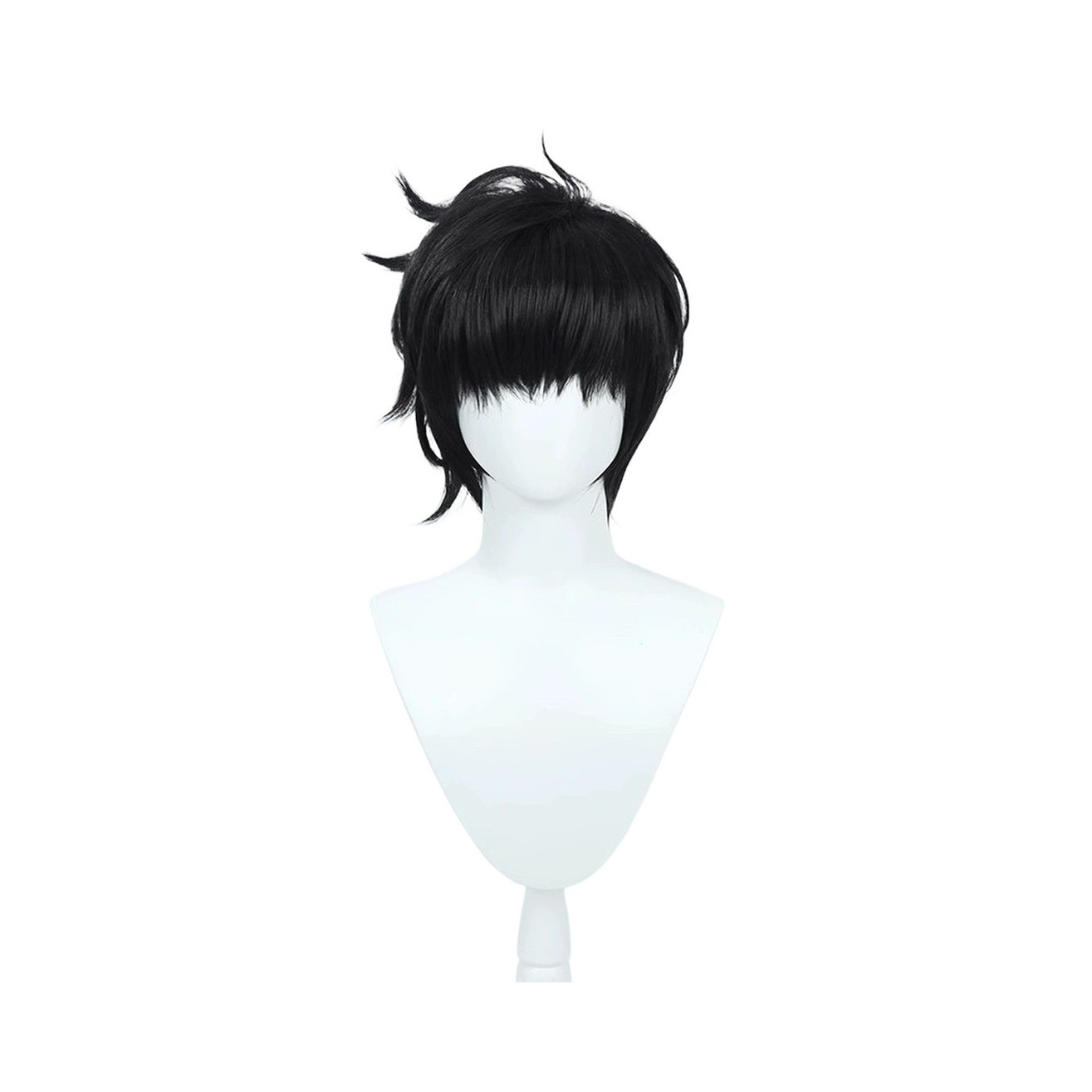 Solo Leveling Sung Jin-Woo Wig