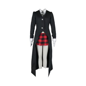 Soul Eater Maka Albarn Costume