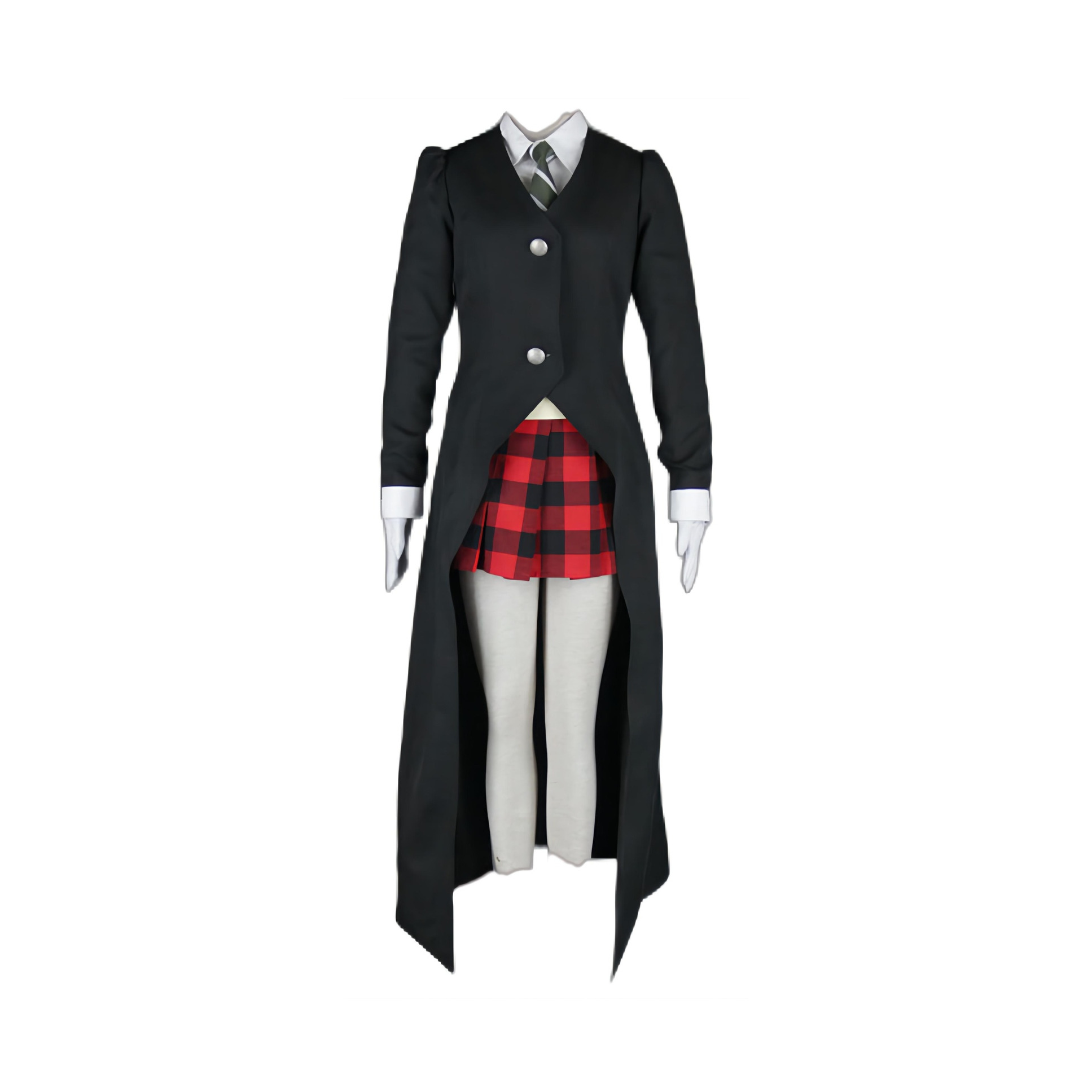 Soul Eater Maka Albarn Costume