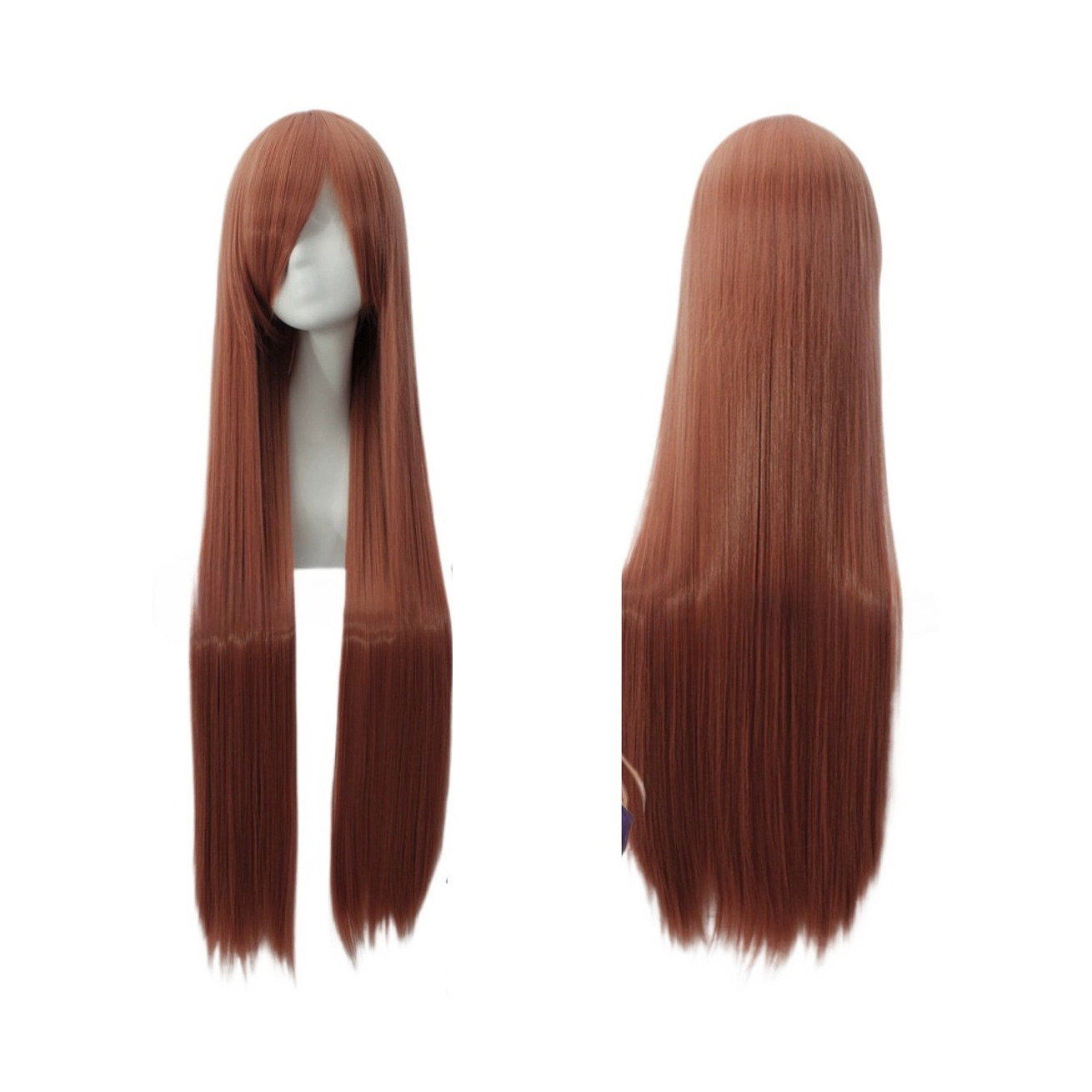 Spice and Wolf Holo Wig