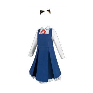 Spy x Family Anya Forger Costume
