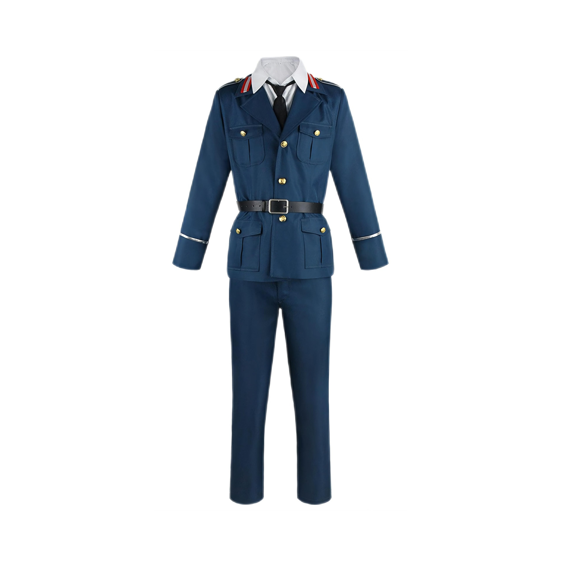 Spy x Family Yuri Briar Costume