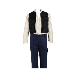 Star Wars Han Solo Costume