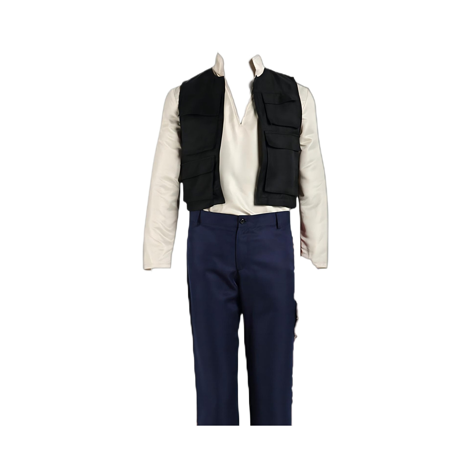 Star Wars Han Solo Costume