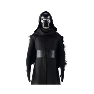 Star-Wars-Kylo-Ren1 Star Wars Kylo Ren Costume