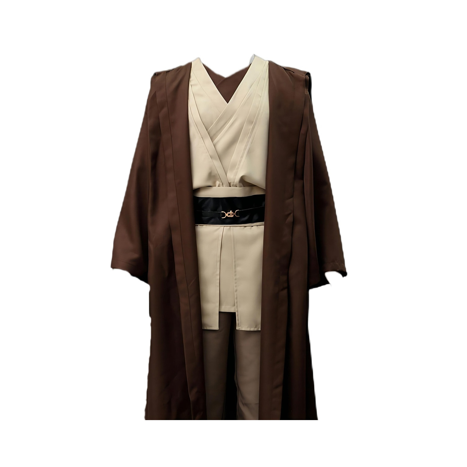Star Wars Obi Wan Kenobi Costume