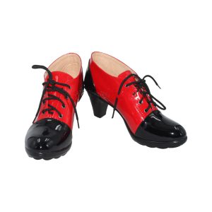 Black Butler Grell Sutcliff Style 1 Footwear