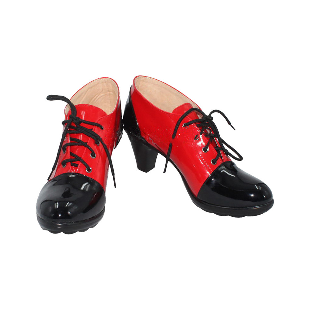 Black Butler Grell Sutcliff Style 1 Footwear