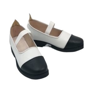 Style-1-1001 Uma Musume Pretty Derby Manhattan Cafe Footwear