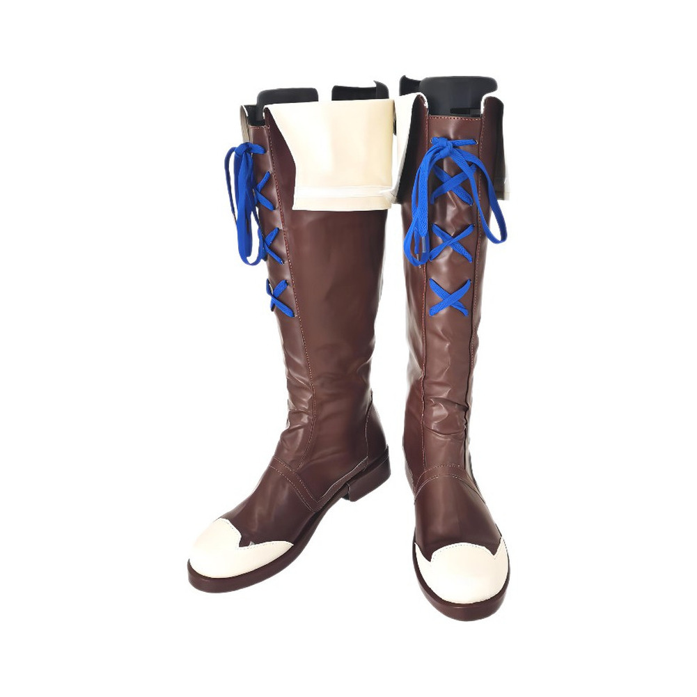 Uma Musume Pretty Derby Matikane Tannhauser Footwear