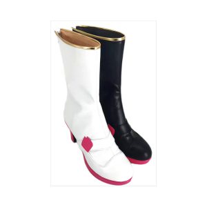 Style-1-1003 Uma Musume Pretty Derby Sakura Bakushin O Footwear