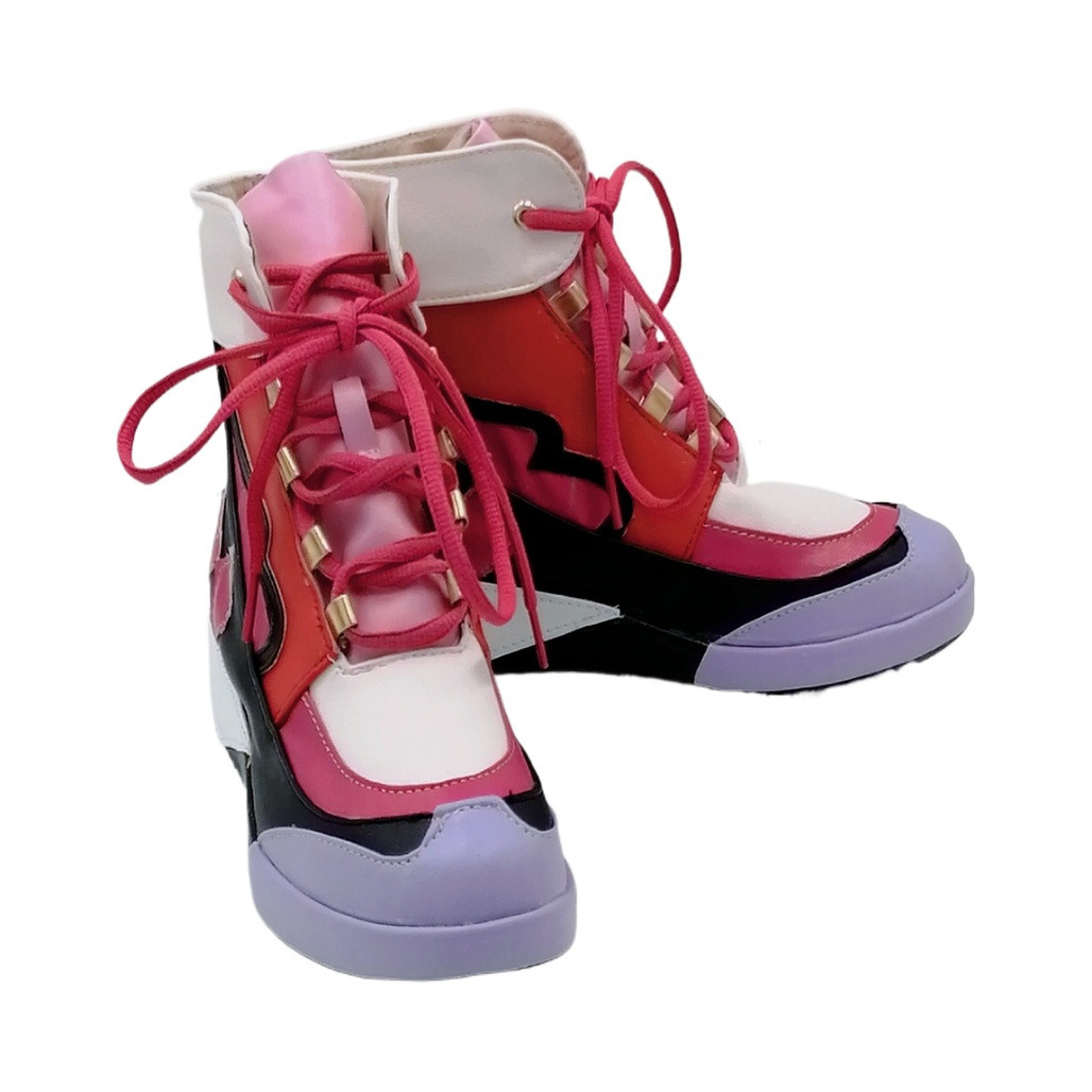 Uma Musume Pretty Derby Smart Falcon Footwear