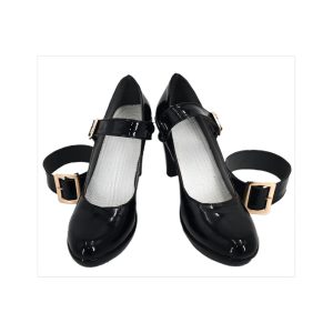 Style-1-1005 Uma Musume Pretty Derby Symboli Rudolf Style 1 Footwear