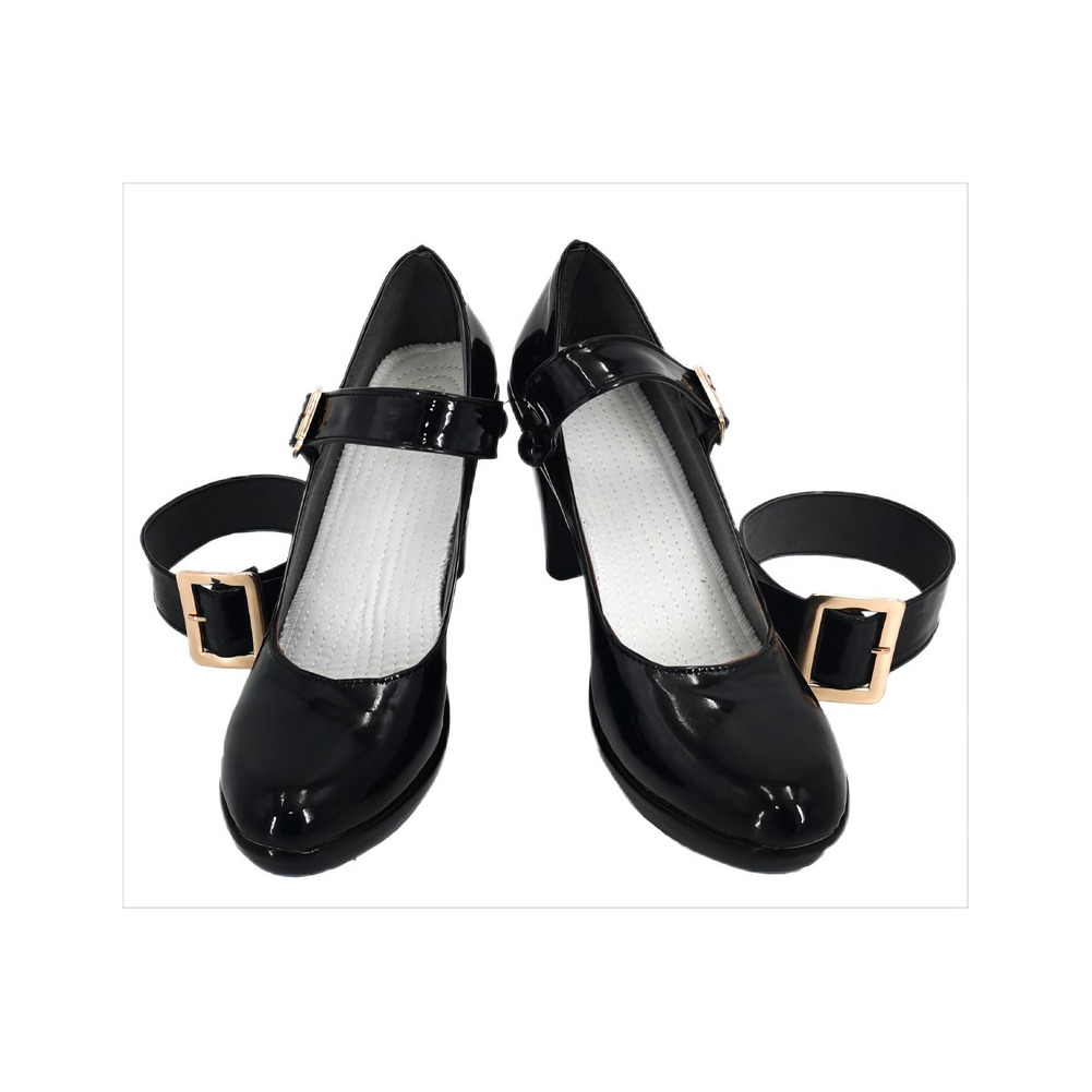 Uma Musume Pretty Derby Symboli Rudolf Style 1 Footwear