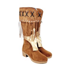 Style-1-1006 Uma Musume Pretty Derby Taiki Shuttle Footwear