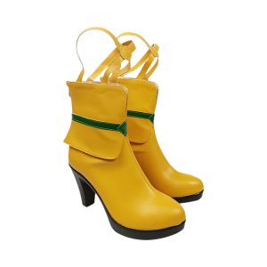 Style-1-1007 Uma Musume Pretty Derby TM Opera O Footwear