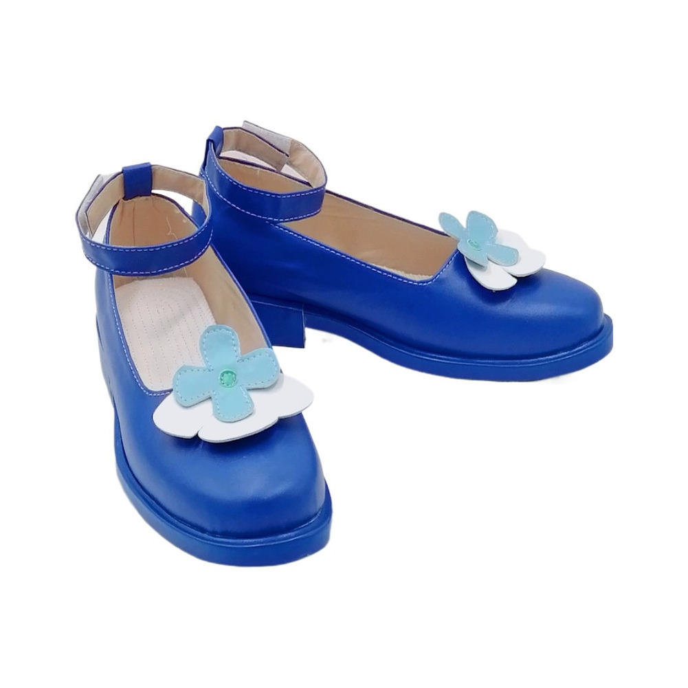 Uma Musume Pretty Derby Yayoi Akikawa Footwear