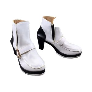 Style-1-1010 Uma Musume: Pretty Derby Agnes Tachyon Footwear