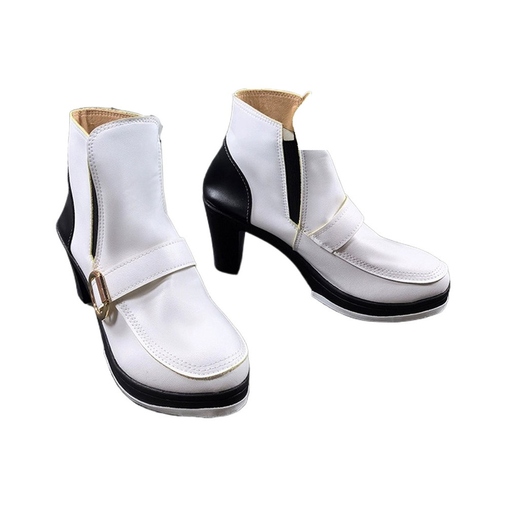 Uma Musume: Pretty Derby Agnes Tachyon Footwear