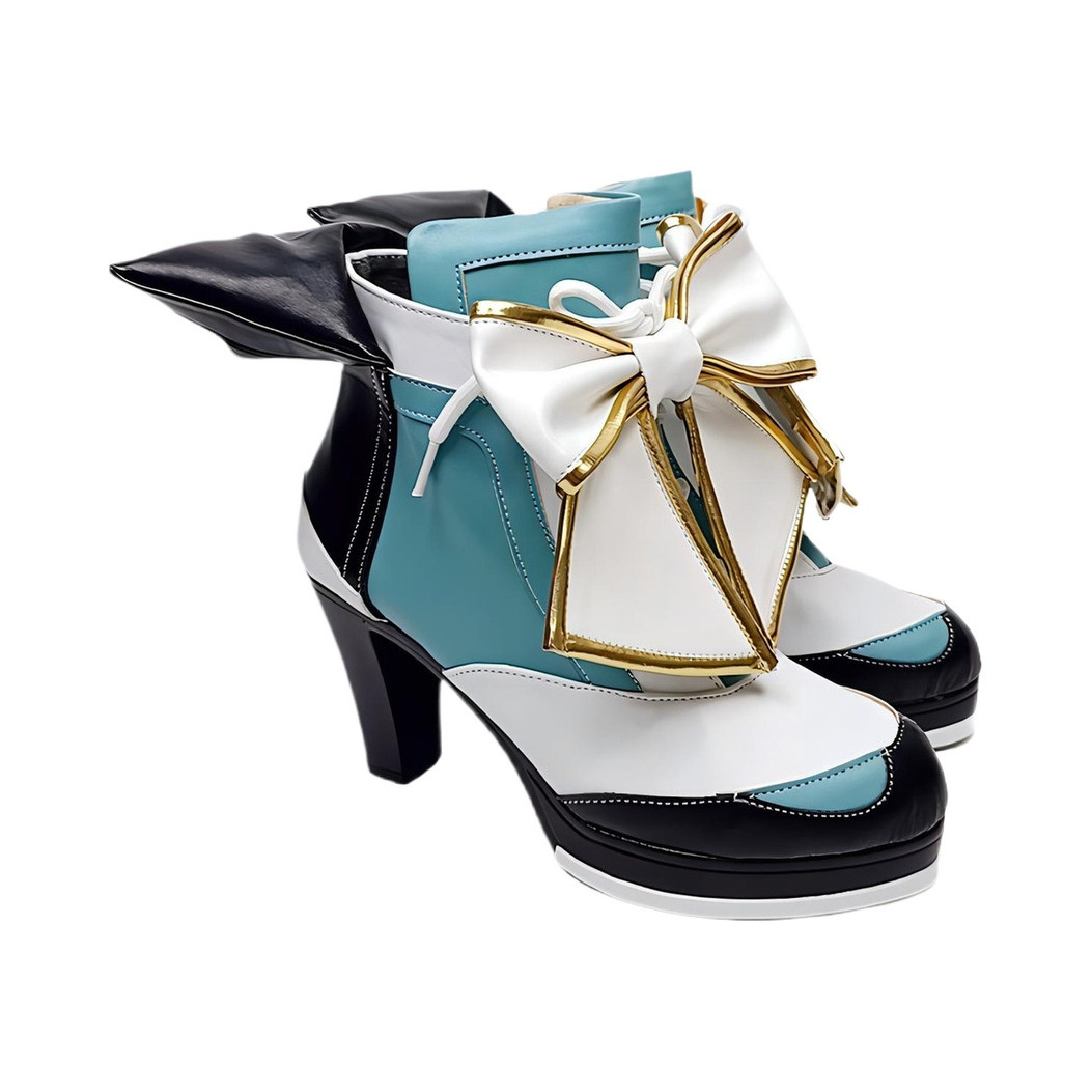 Uma Musume: Pretty Derby Meisho Doto Style 1 Footwear