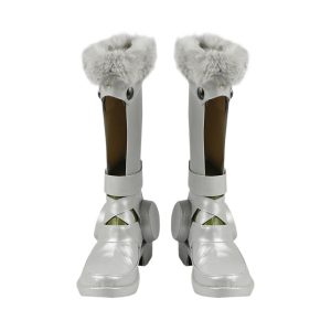 Uma Musume: Pretty Derby Oguri Cap Footwear