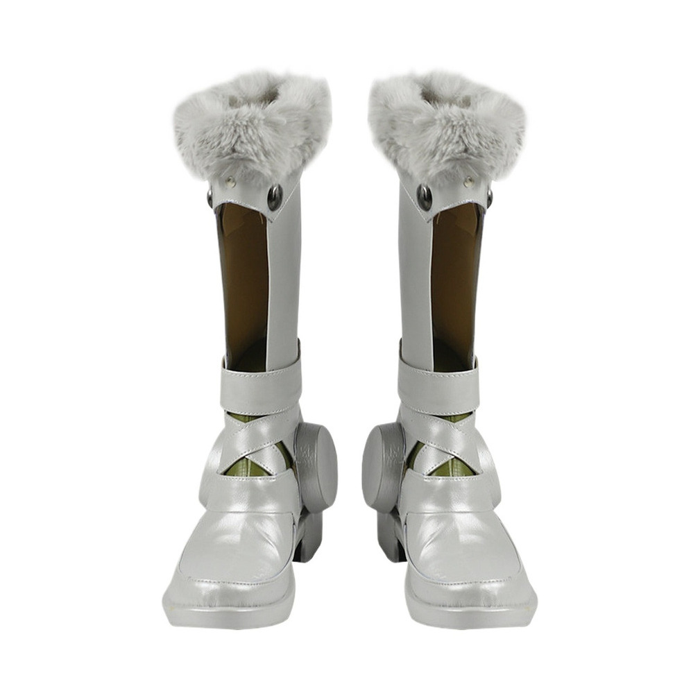 Uma Musume: Pretty Derby Oguri Cap Footwear