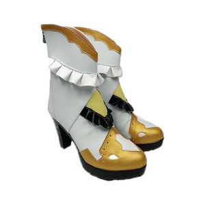Uma Musume: Pretty Derby Satono Diamond Footwear