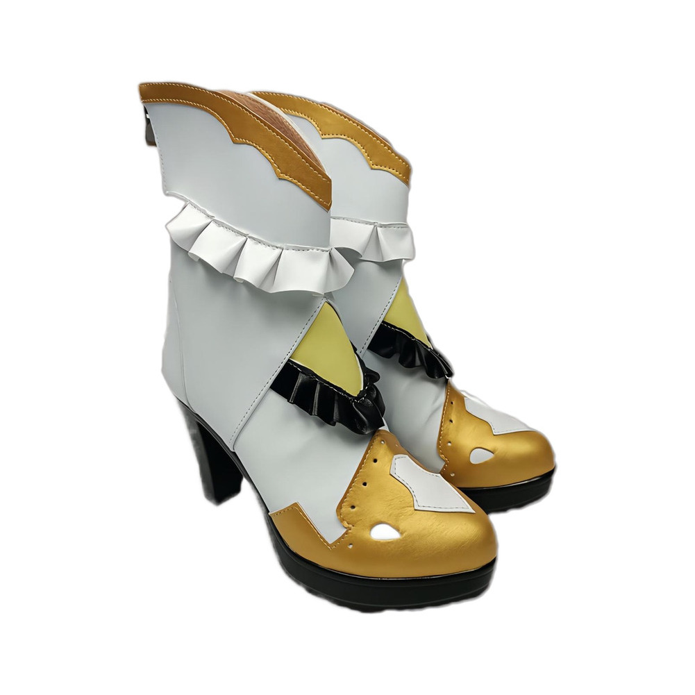 Uma Musume: Pretty Derby Satono Diamond Footwear