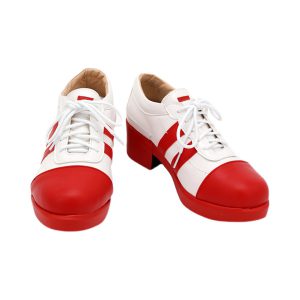 Uma Musume: Pretty Derby Silence Suzuka Style 1 Footwear