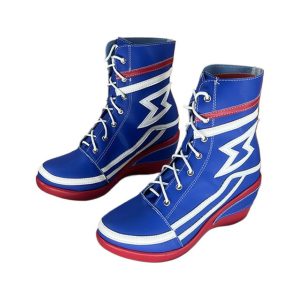 Uma Musume: Pretty Derby Tamamo Cross Footwear