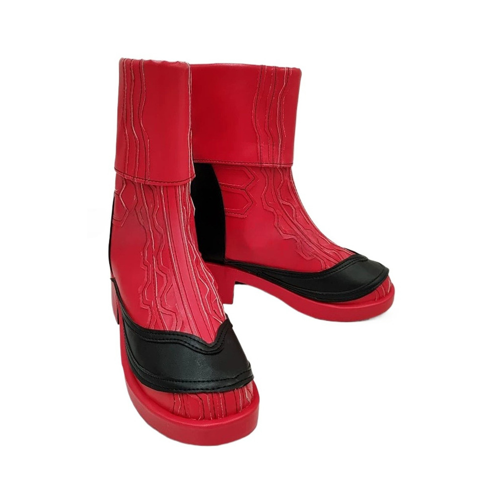 Uncle from Another World 4657 Footwear
