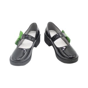 Blue Archive Shun Footwear