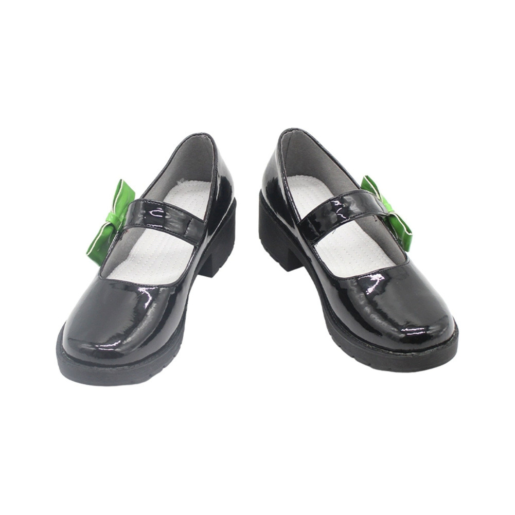 Blue Archive Shun Footwear