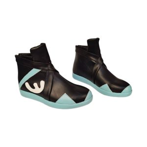 Valorant Jett Footwear