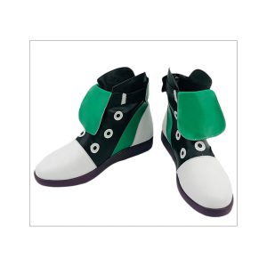 Valorant Killjoy Footwear