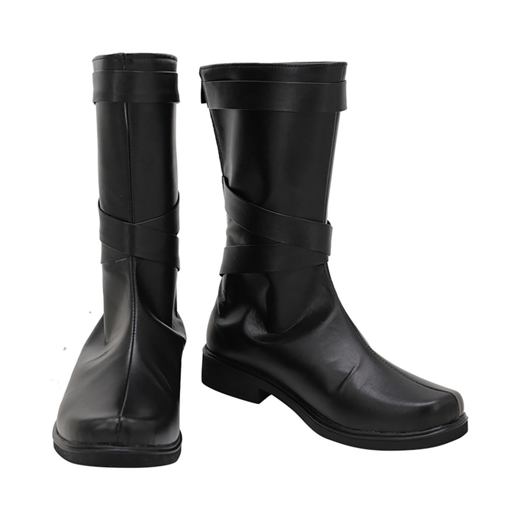 Valorant Omen Footwear