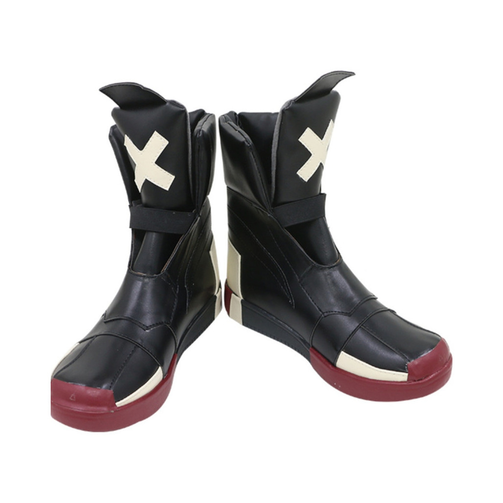 Valorant Raze Footwear