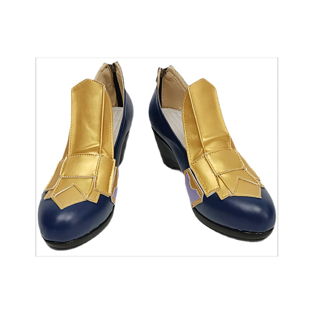 Valorant Reyna Footwear