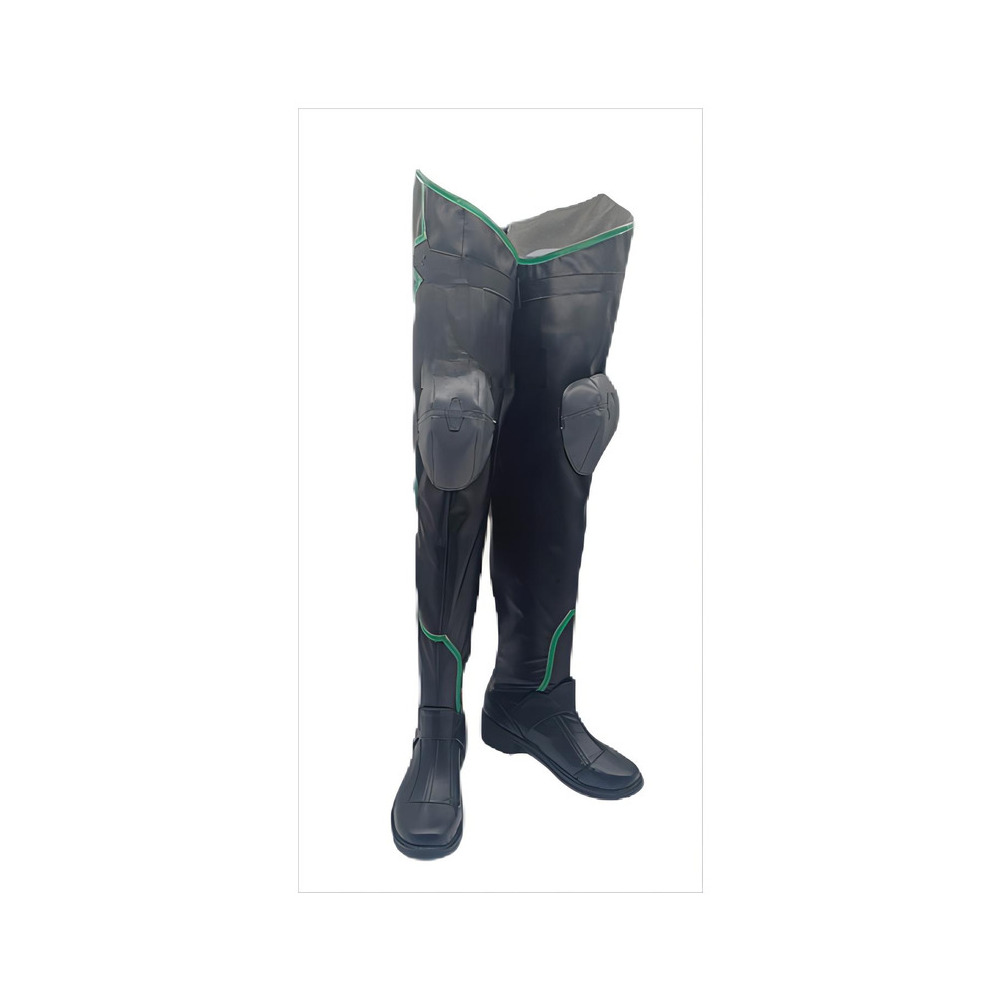 Valorant Viper Footwear