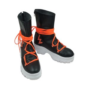 Valorant Yoru Footwear