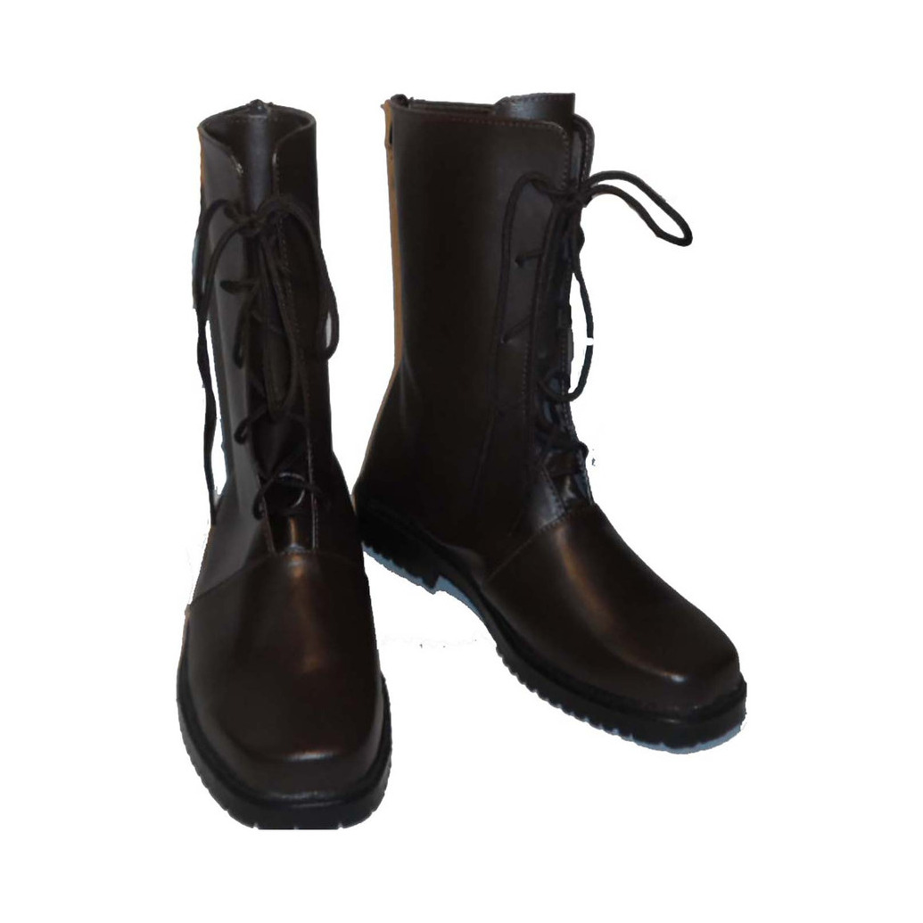 Vampire Knight Yuki Cross Footwear