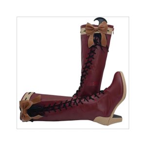 Violet Evergarden Violet Evergarden Style 1 Footwear