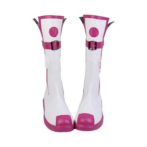 Vocaloid IA Footwear