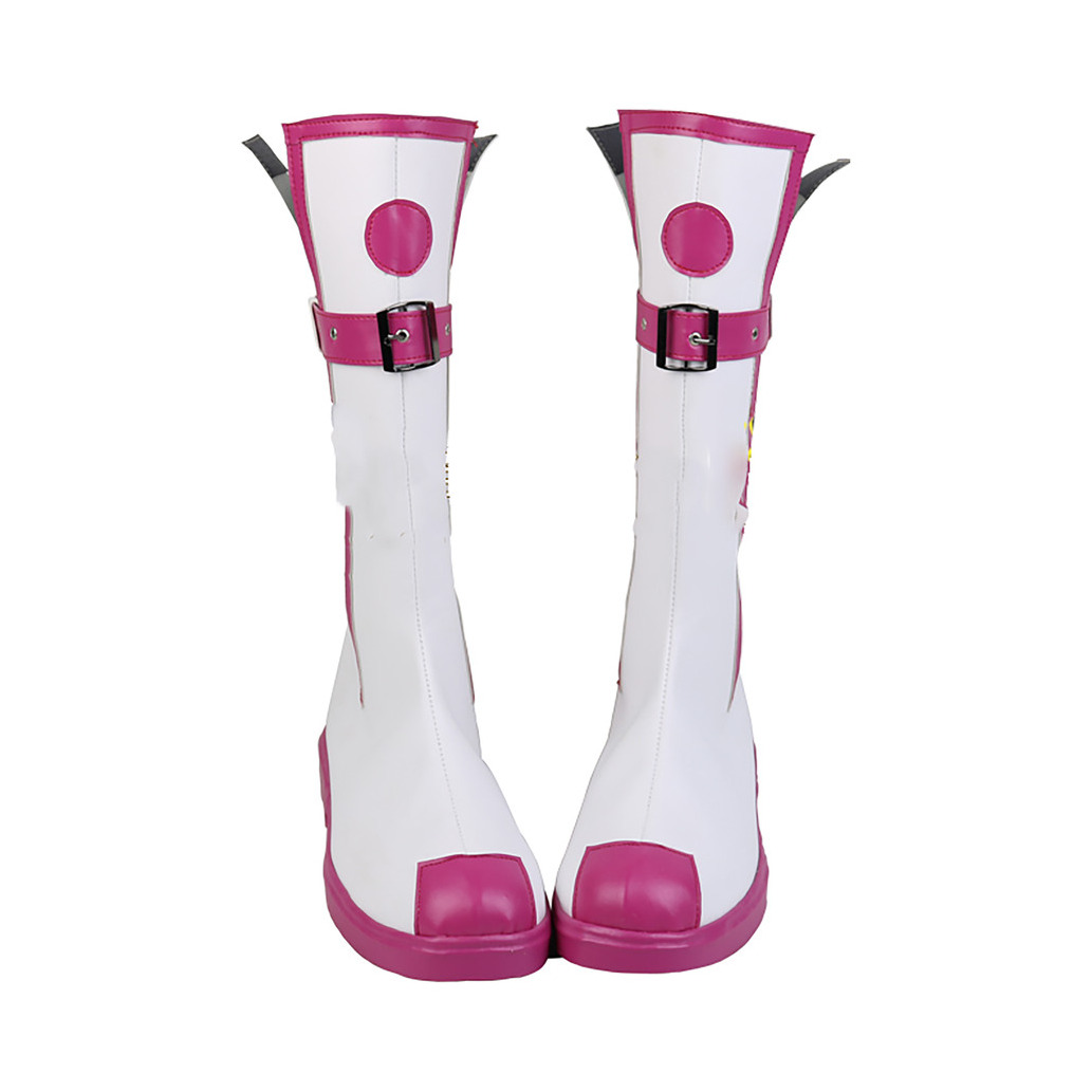 Vocaloid IA Footwear