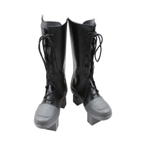 Vocaloid Kagamine Len Style 1 Footwear